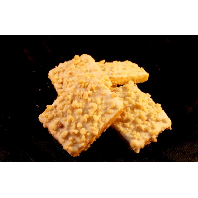 

Premium Double Cashew Kue Kering