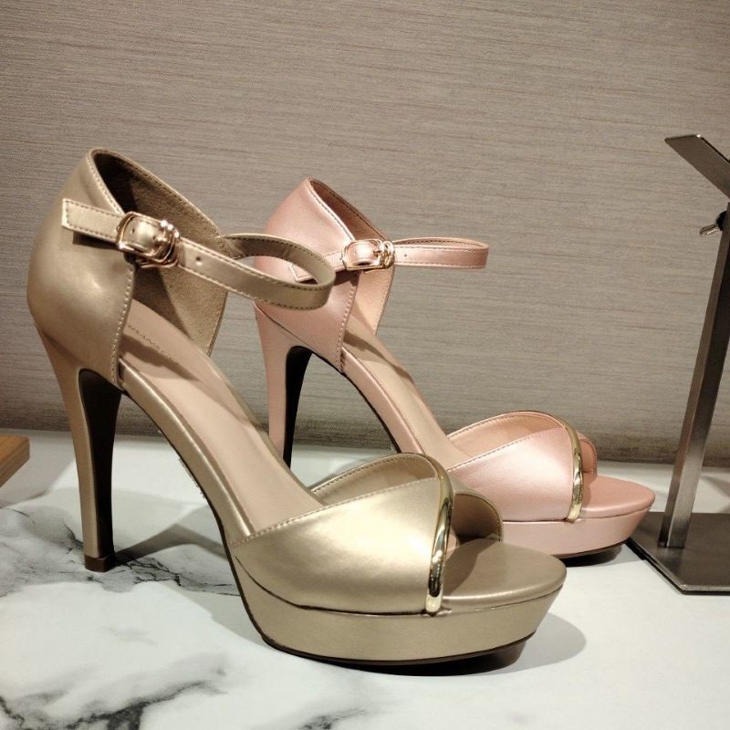 sepatu heels wanita urban&co