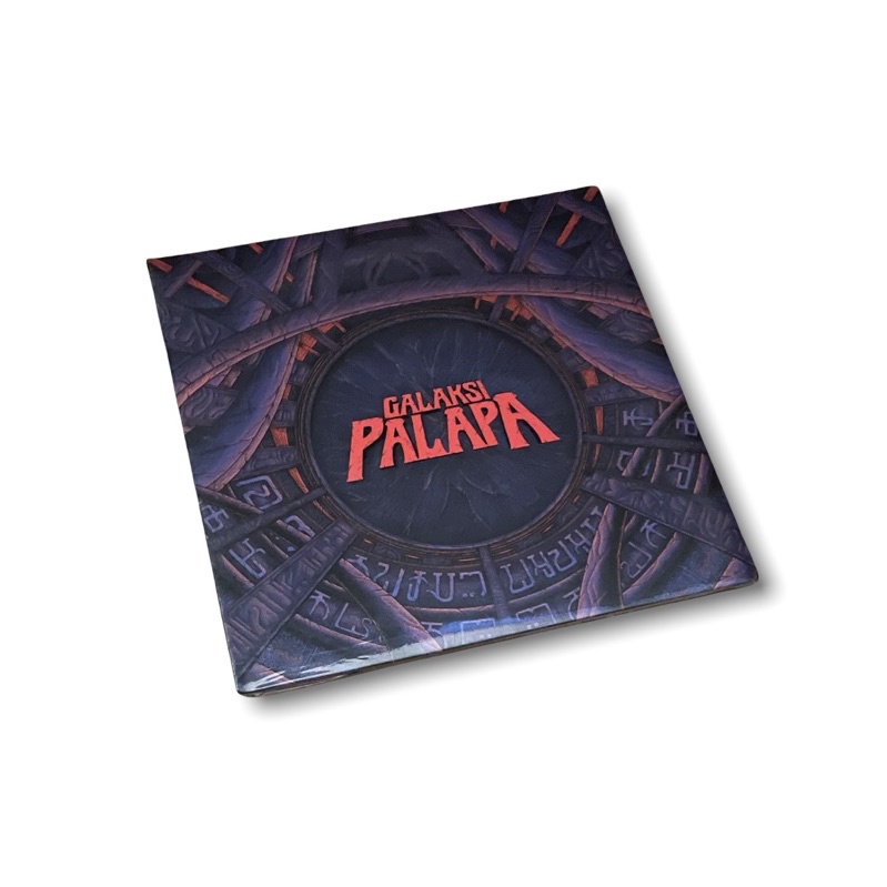 CD Kelompok Penerbang Roket - Galaksi Palapa