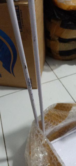 Murah Shopee Stending Pot Kotak D18 Home Dekoraso Shabby