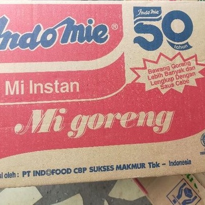 

indomie goreng