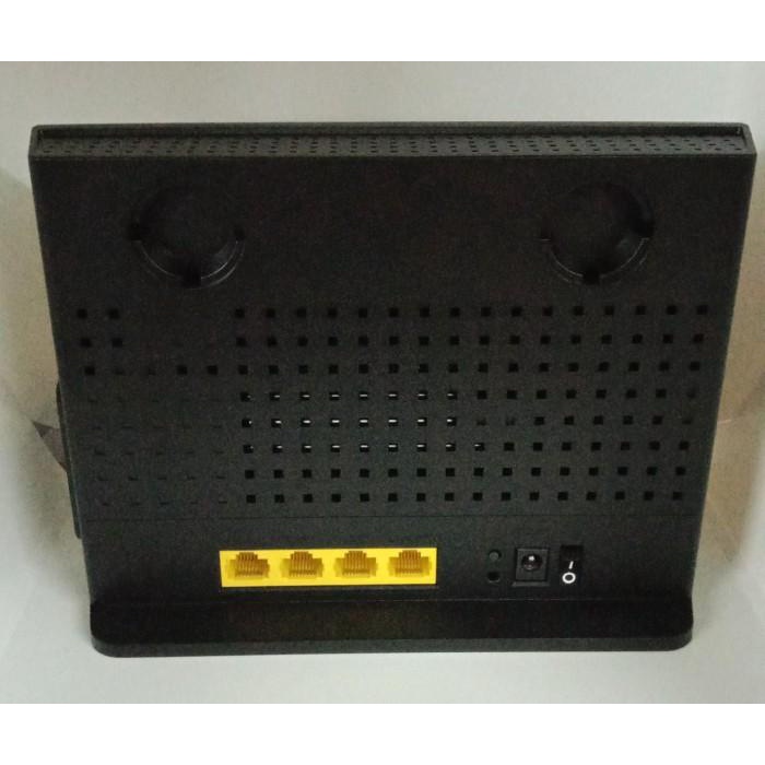 Modem Home Router Wifi 4G Lte Telkomsel Atau Smartfren