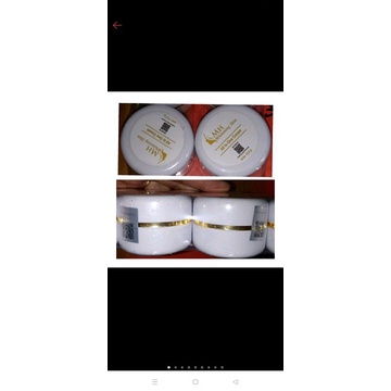 cream MH whitening