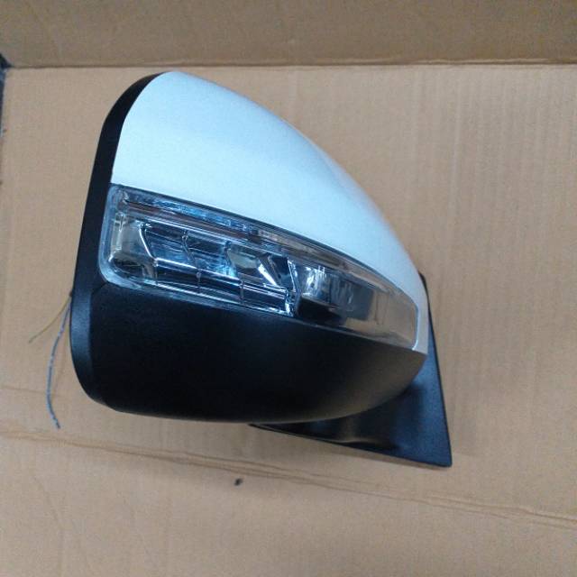 Cover spion avanza veloz