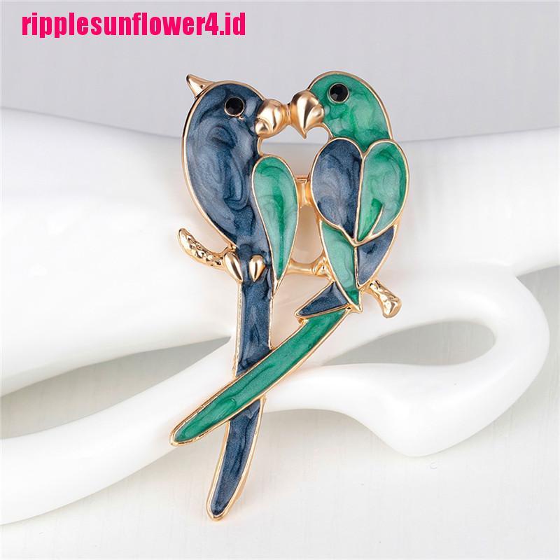 Bros Bentuk Hewan Lapis Emas Untuk Hadiah Natal