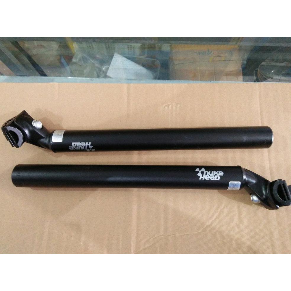 seat post nuke head 31.6