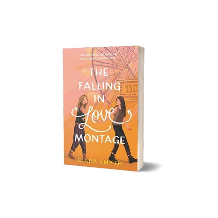 

The Falling in Love Montage