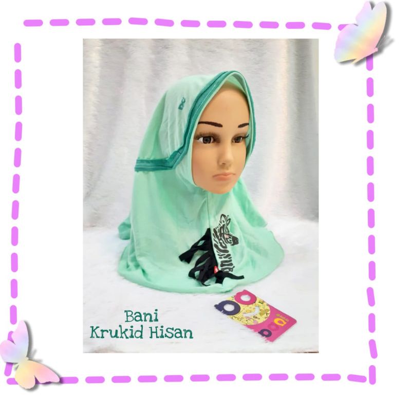 bani batuta krukid hisan