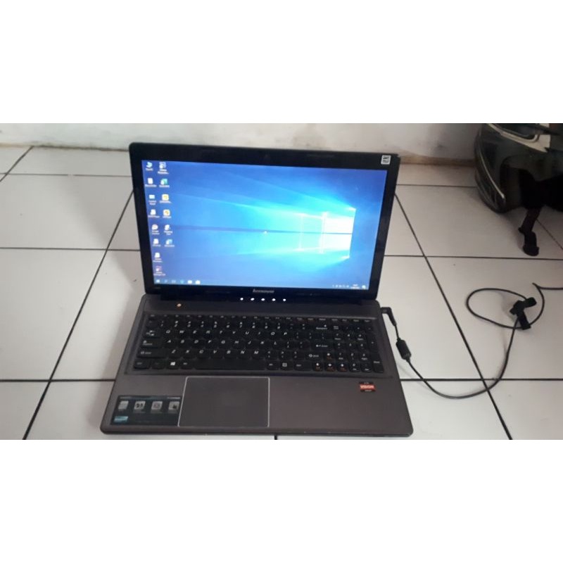 LENOVO AMD A10 MULUS