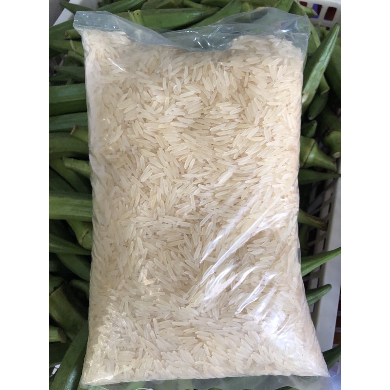 

basmati RIce
