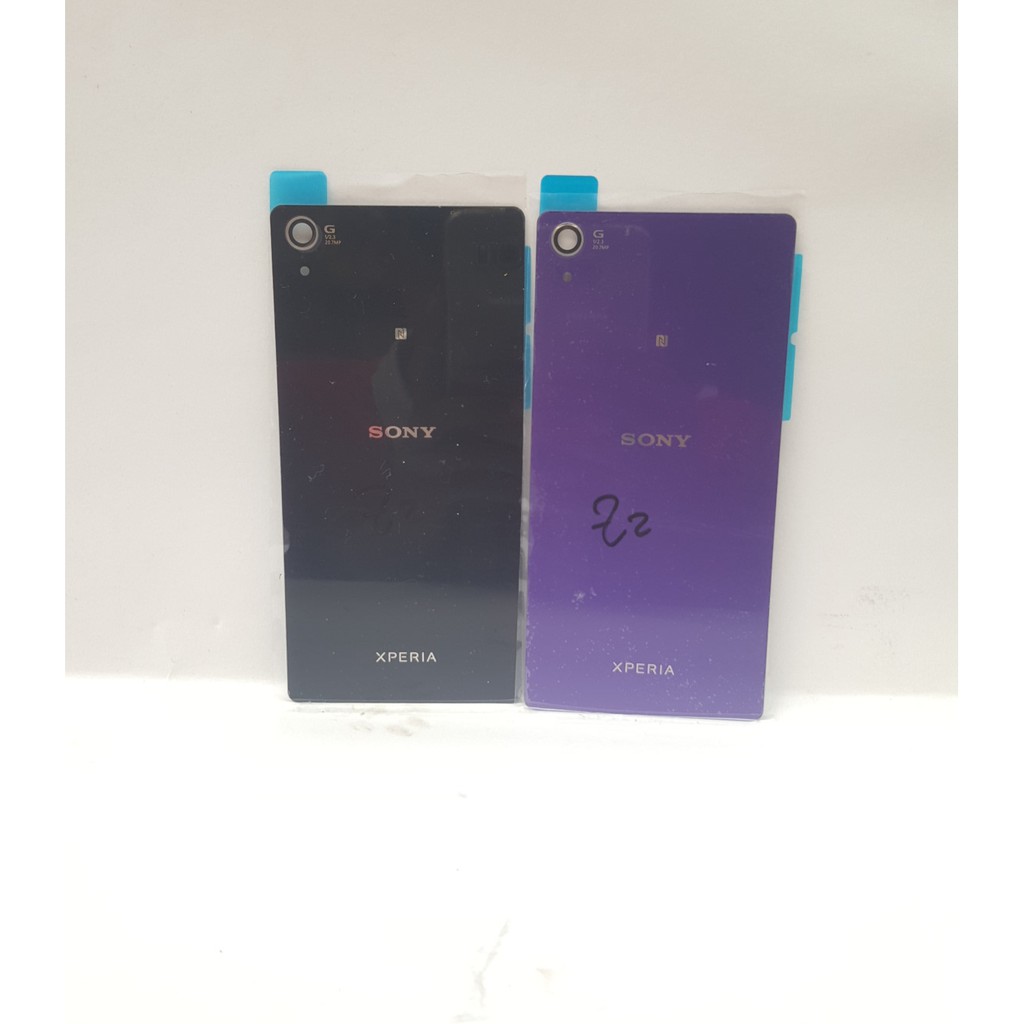 Backdoor Tutup Baterai Sony Xperia  Z2 Casing belakang Backdoor Sony Sony Xperia Z2
