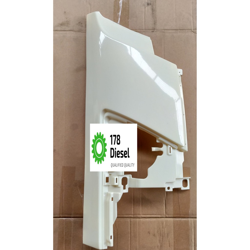 Pipi Isuzu Giga FVZ #RH