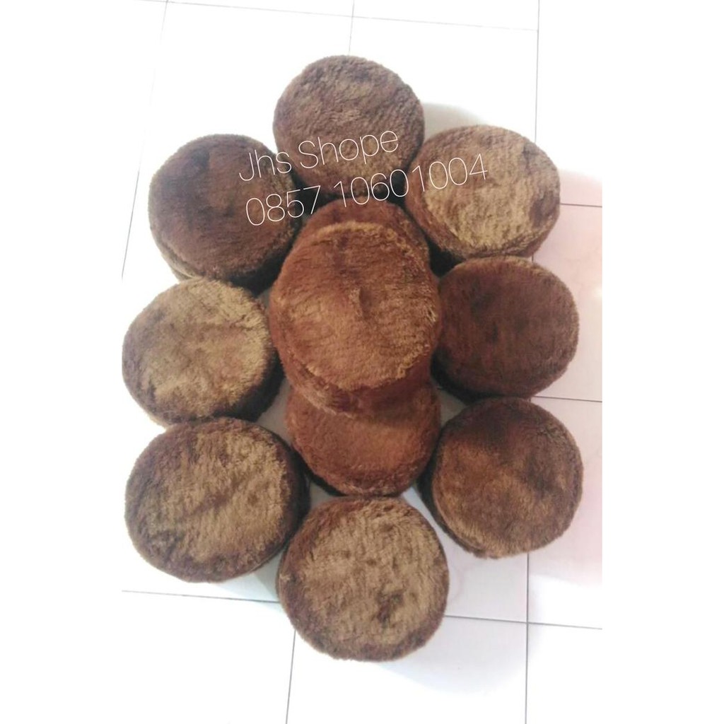 Di order Topi Bulu Cak nun / peci maiyah ( emha ainun nadjib) import Best