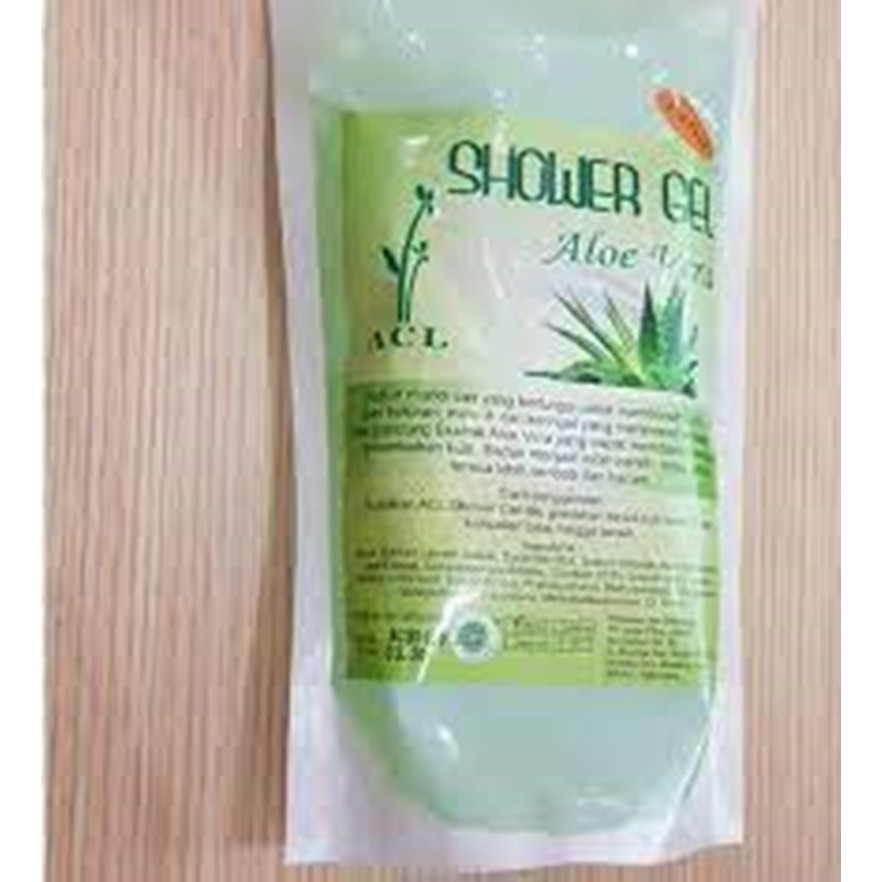 ACL Shower Gel Refill 1kg / sabun mandi