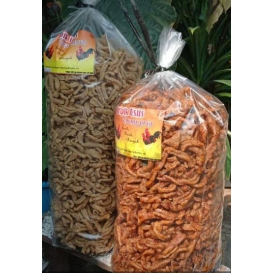 

USUS CRISPI MURAH