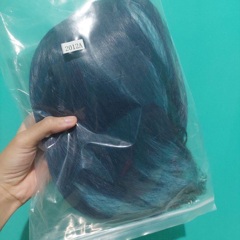 wig cosplay deuce spade epel felmier twisted wonderland tuisute taobao