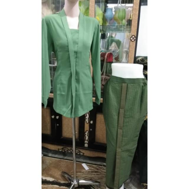 Psr sifon warna lebih gelap