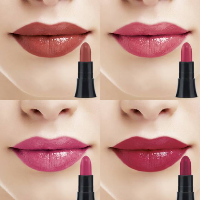 MINI CLASSIQUE LIPSTICK 3

Product code: SBMCL3

Lipstik Shopie Martin Lipstik SophieParis