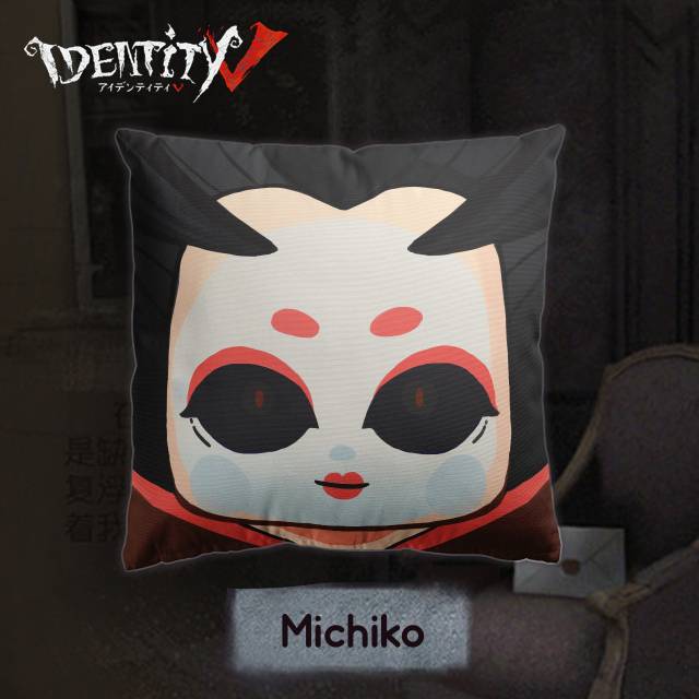 Identity v : Michiko