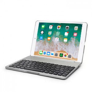 Ultra Slim Keyboard Case for iPad Pro 10.5