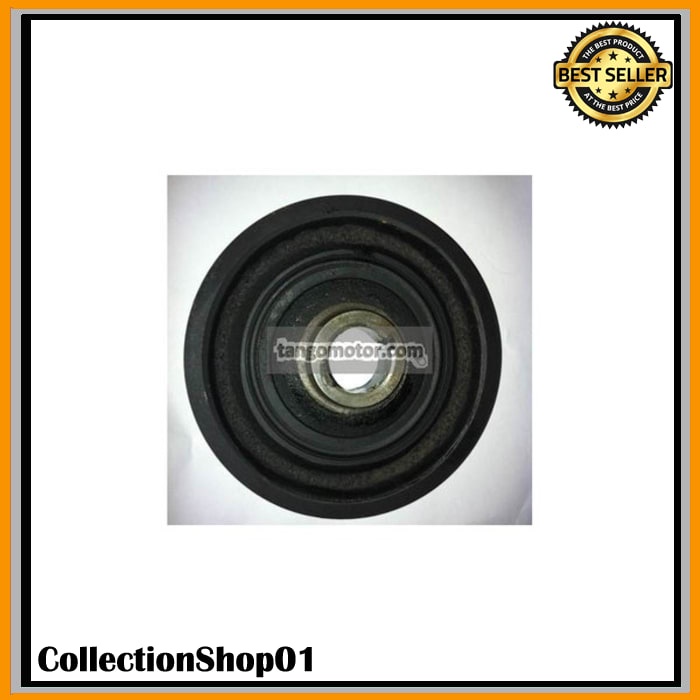 Pulley Kruk as Xenia 1000 Keren