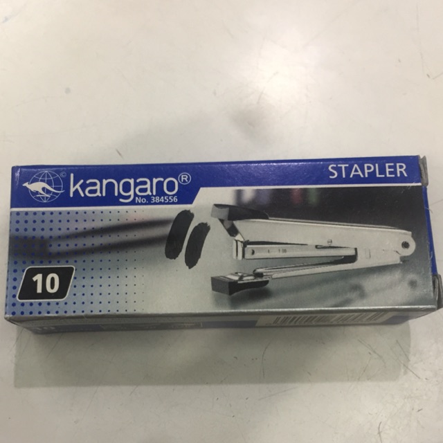 

Stapler