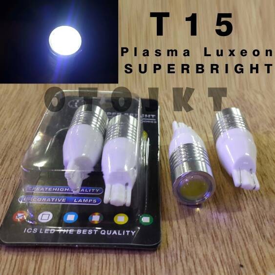 T15 CREE LUXEON SUPERBRIGHT No ERROR ADN