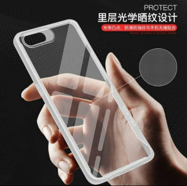 Soft Case Samsung S10E Lite Ipaky Case Bening Casing Transparan Clear High quality