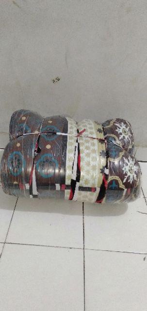 Kasur Busa Inoac 200cm X 90cm X 15cm (single) Garansi 10 Thn Original Foam