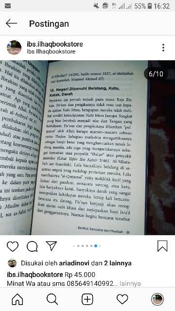 Tafsir kebahagiaan tuntutan alquran menyikapi cobaan dan kesulitan hidup