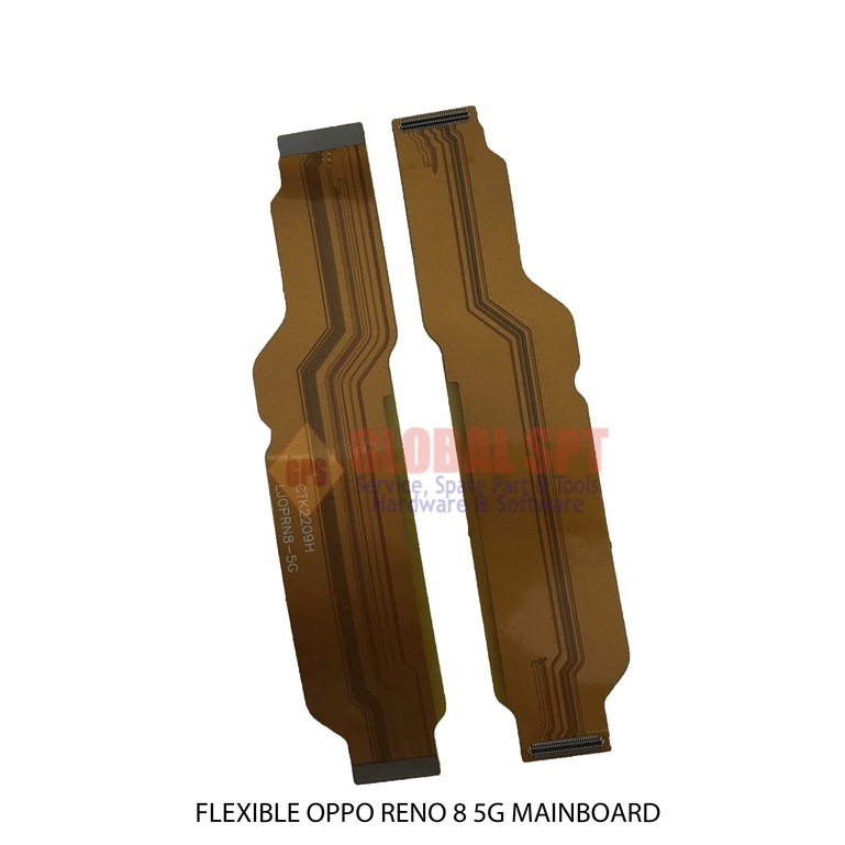 FLEXIBLE OPPO RENO 8 5G MAIN BOARD/ MAINBOARD LCD