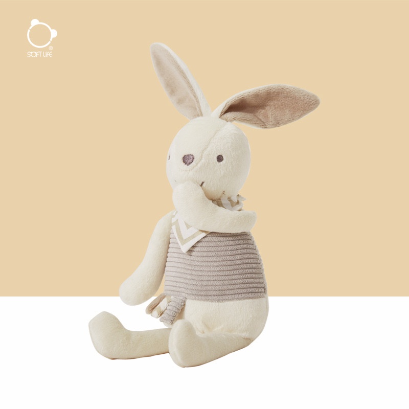 CLASSIC BUNNY | boneka kelinci bayi