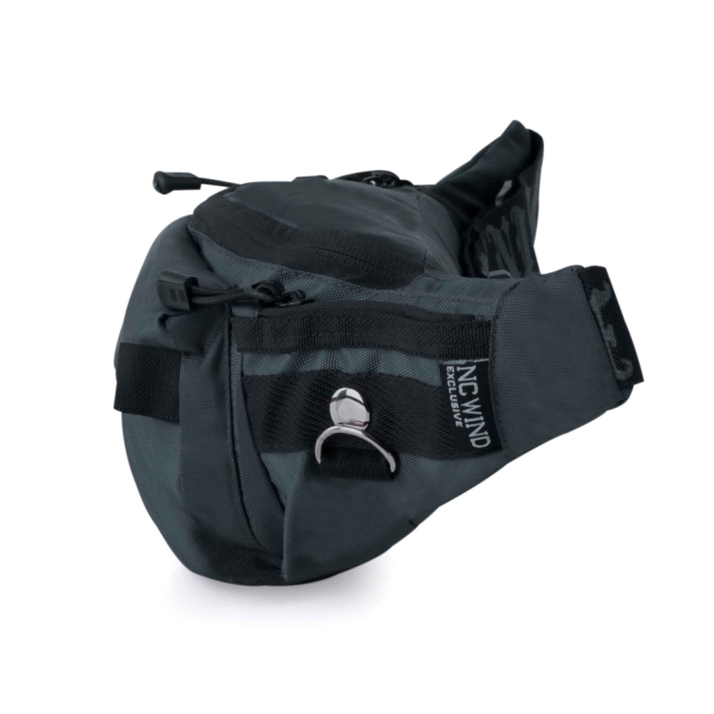 Tas Waistbag Selempang Slingbag  Distro Keren Terbaru Premium 279