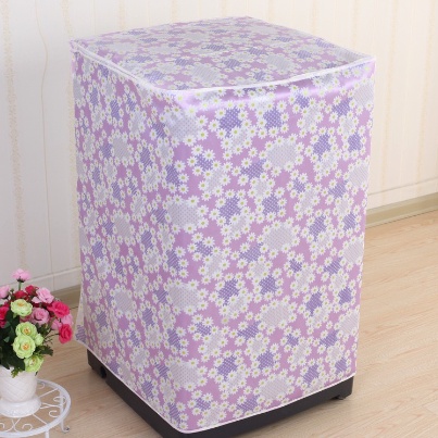 [ OBJ ] Cover Mesin Cuci / Taplak &amp; Alas Mesin Cuci