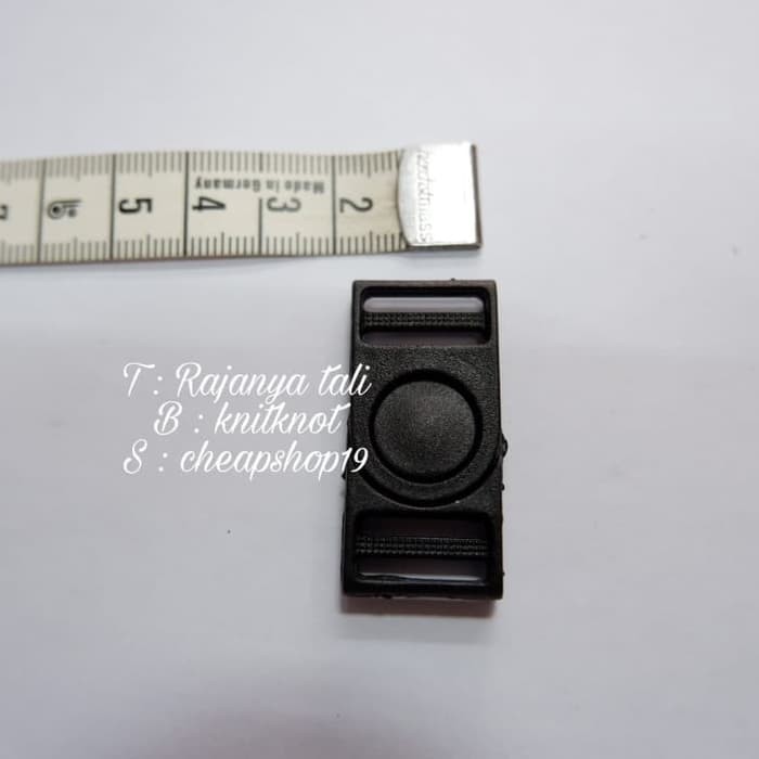 

stoper idcard stoper lanyard buckle idcard 1.5cm RJT