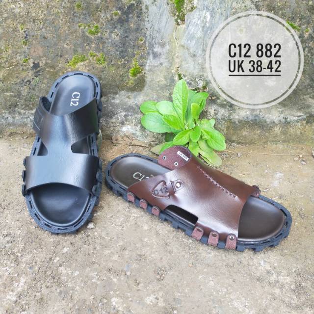 SANDAL PRIA C12 CK882