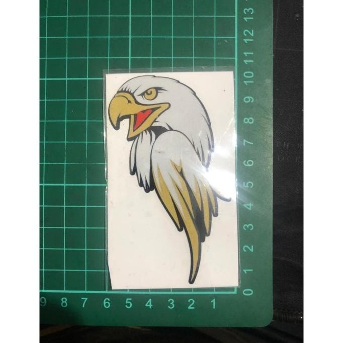 

stiker burung sticker elang farr3l55 Ayo Beli