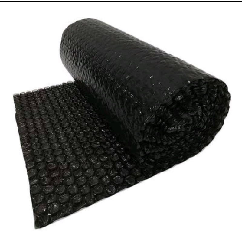 

tambah bable wrap hitam
