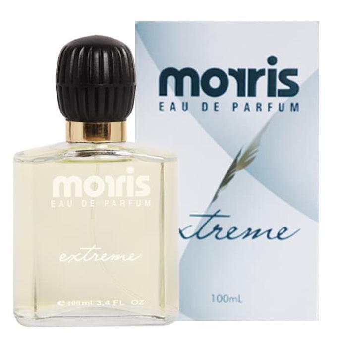 Morris Eau De Parfume - 100 ml