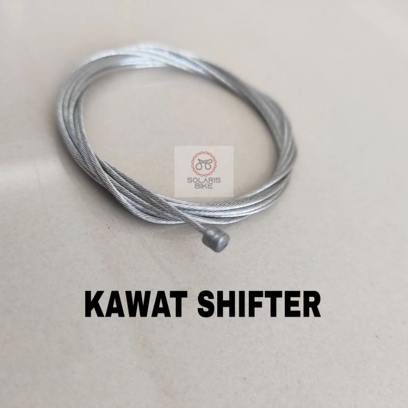 Kawat operan shifter inner Taiwan FD RD Sepeda Gunung MTB Lipat Ctb