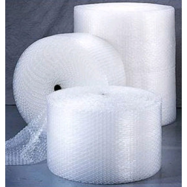 

tambahan bubble wrap