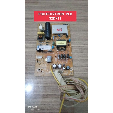 PSU POLYTRON PLD 32D 711