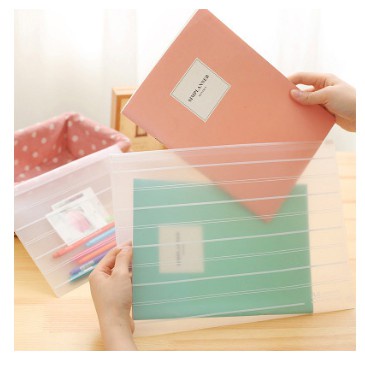 

TKB Folder putih /file holder warna putih/Map dokumen putih