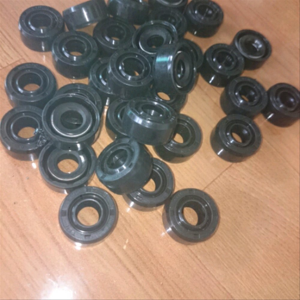 Jual Oil seal atau sil shock breaker belakang vario dan beat Grosir Murah