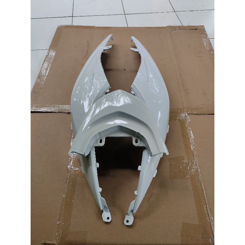 BODY MIO SOUL GT 115CC /COVER BODY SOUL GT