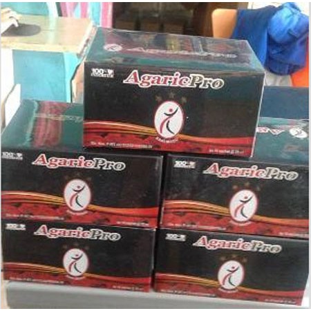 AgaricPro Obat Herbal Varikokel, Nyeri Testis, Testis Bengkak, Buah Zakar Bengkak Yang Ampuh