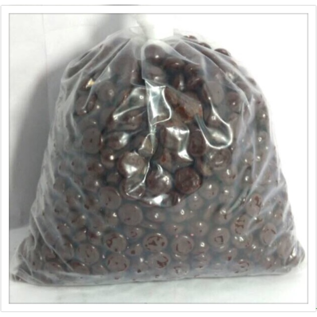

Choco Chip Coklat isi 100gr dan 250gr