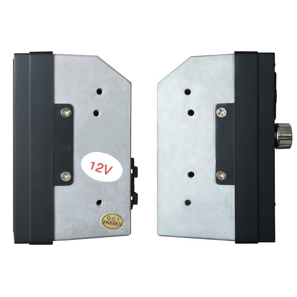 Podofo Tape Audio Mobil Media Player MP5 Bluetooth Touch Screen 7023B-Hitam