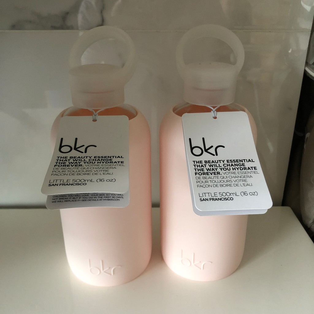 bkr sale