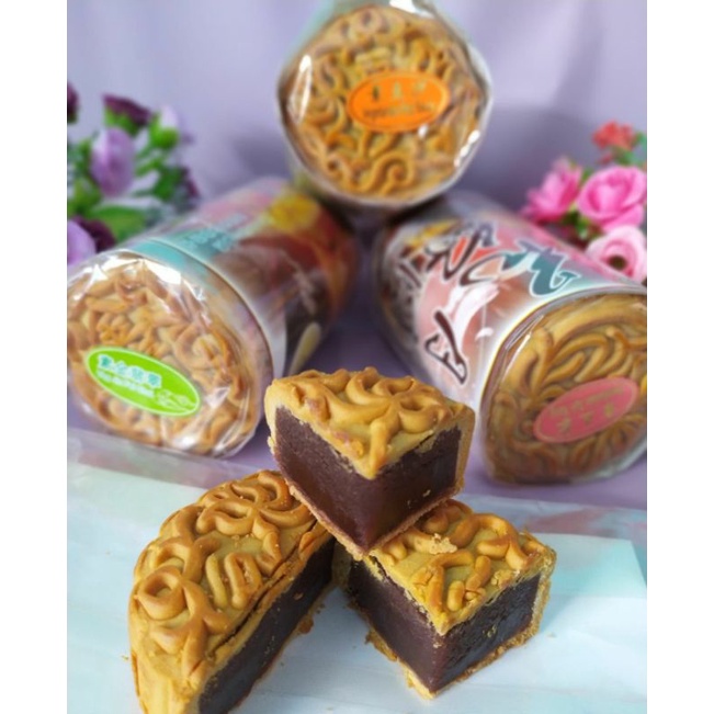 

Open Order Mooncake Malaysia @Yenliekitchen